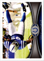 2012 Topps Reggie Wayne #39