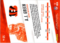 2017 Panini Prestige A.J. Green #125