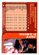 1997 Bowman Jeff D'Amico