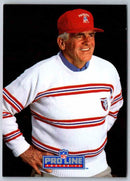 1991 ProLine Dick MacPherson