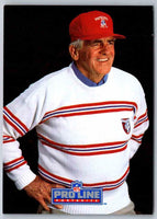 1991 ProLine Dick MacPherson #144