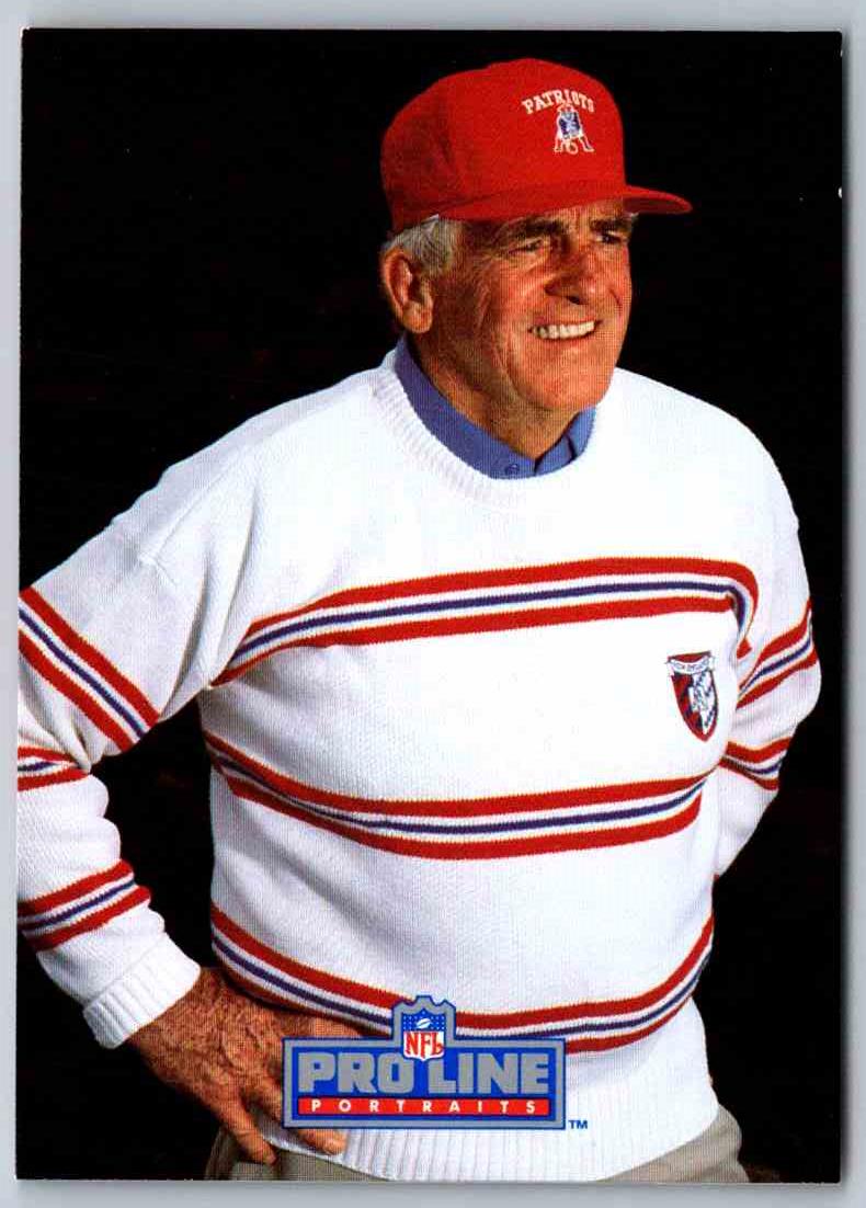 1991 ProLine Dick MacPherson