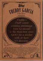 2002 Topps 206 Freddy Garcia #235