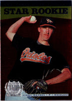 1996 Upper Deck Jimmy Haynes #229