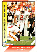 1991 Pacific Steve Christie