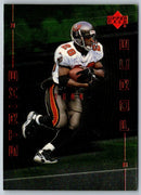 1999 Upper Deck Strike Force Warrick Dunn