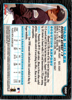 1999 Bowman Wade Miller #202