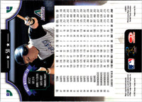 2002 Donruss Matt Williams #50