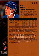 1991 Parkhurst Kip Miller