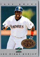 1997 Score Tony Gwynn #249