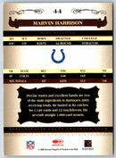2016 Contenders Marvin Harrison