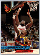 1992 Fleer Ultra Stanley Roberts