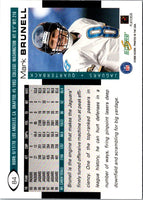 2000 Score Mark Brunell #84