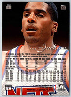 1996 Flair Jim Jackson #46