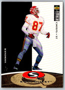 1997 Collector's Choice Tamarick Vanover