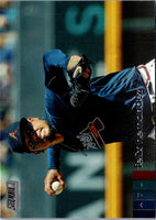 2020 Stadium Club Felix Hernandez #274