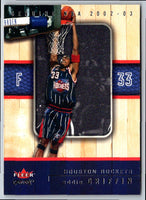 2002 Fleer Genuine Eddie Griffin #20