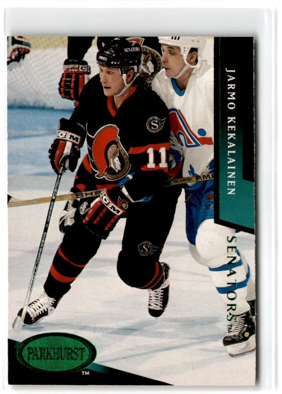 1993 Parkhurst Jarmo Kekalainen #410