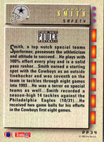 1993 Pro Set Power Update Prospects Darrin Smith #PP34