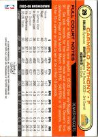 1991 Upper Deck Comic Ball 2 Road Games #29