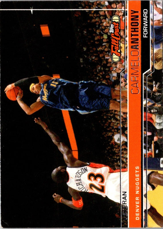 1991 Upper Deck Comic Ball 2 Road Games #29