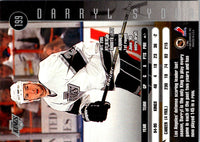 1995 Leaf Darryl Sydor #199