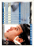 1995 Bowman Alexander Mogilny