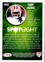 2014 SAGE HIT Sammy Watkins #150