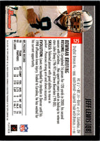 2001 Bowman Jeff Lewis #125