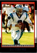 2001 Bowman Jeff Lewis