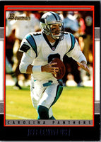 2001 Bowman Jeff Lewis #125