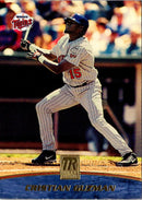 2001 Topps Reserve Cristian Guzman