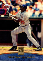 2001 Topps Reserve Cristian Guzman #39