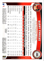 2011 Topps Barry Enright #386