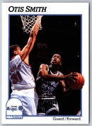 1989 Fleer Otis Smith