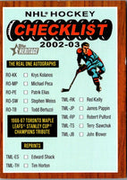 1966 Topps Archives Checklist 67-132 #120