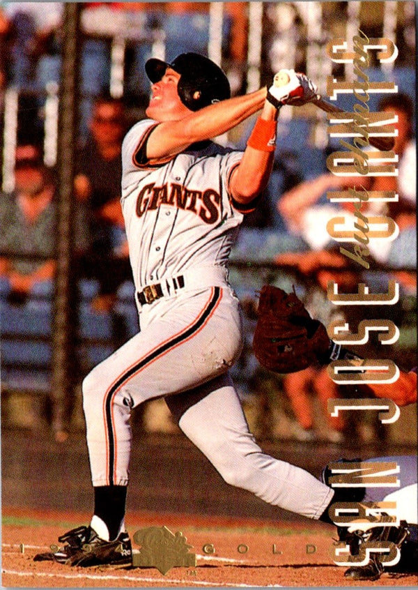 1994 Classic Best Gold Kurt Ehmann #150