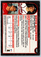 1999 Bowman Kevin Millwood #287