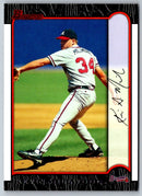 1999 Bowman Kevin Millwood