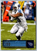 2016 Panini Prestige David Cobb