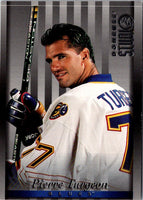 1997 Studio Pierre Turgeon #64