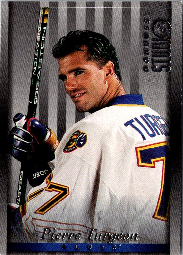 1997 Studio Pierre Turgeon