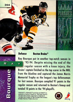 1994 Parkhurst Parkie Gold Ray Bourque #304