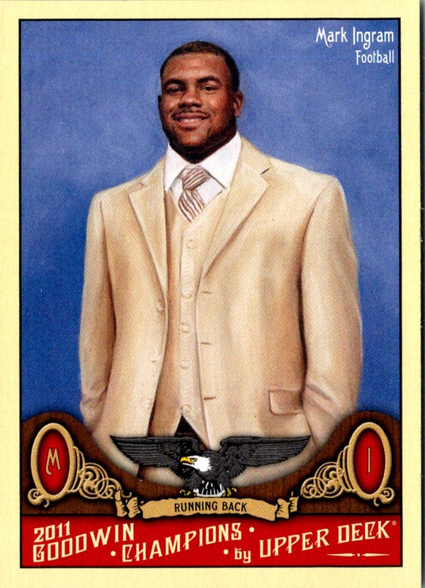 1992 Goodwins Tom Goodwin #65