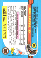 1991 O-Pee-Chee Jiri Latal #444