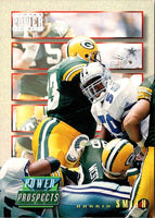 1993 Pro Set Power Update Prospects Darrin Smith #PP34