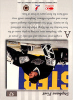 1997 Studio Stephane Fiset #52