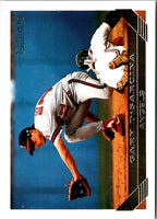 1993 Topps Gary DiSarcina #157