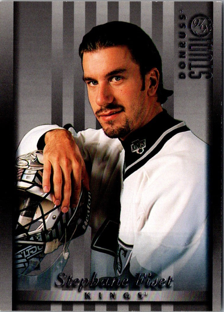 1997 Studio Stephane Fiset