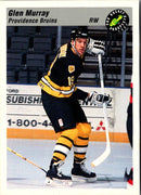 1993 Classic Pro Prospects Glen Murray